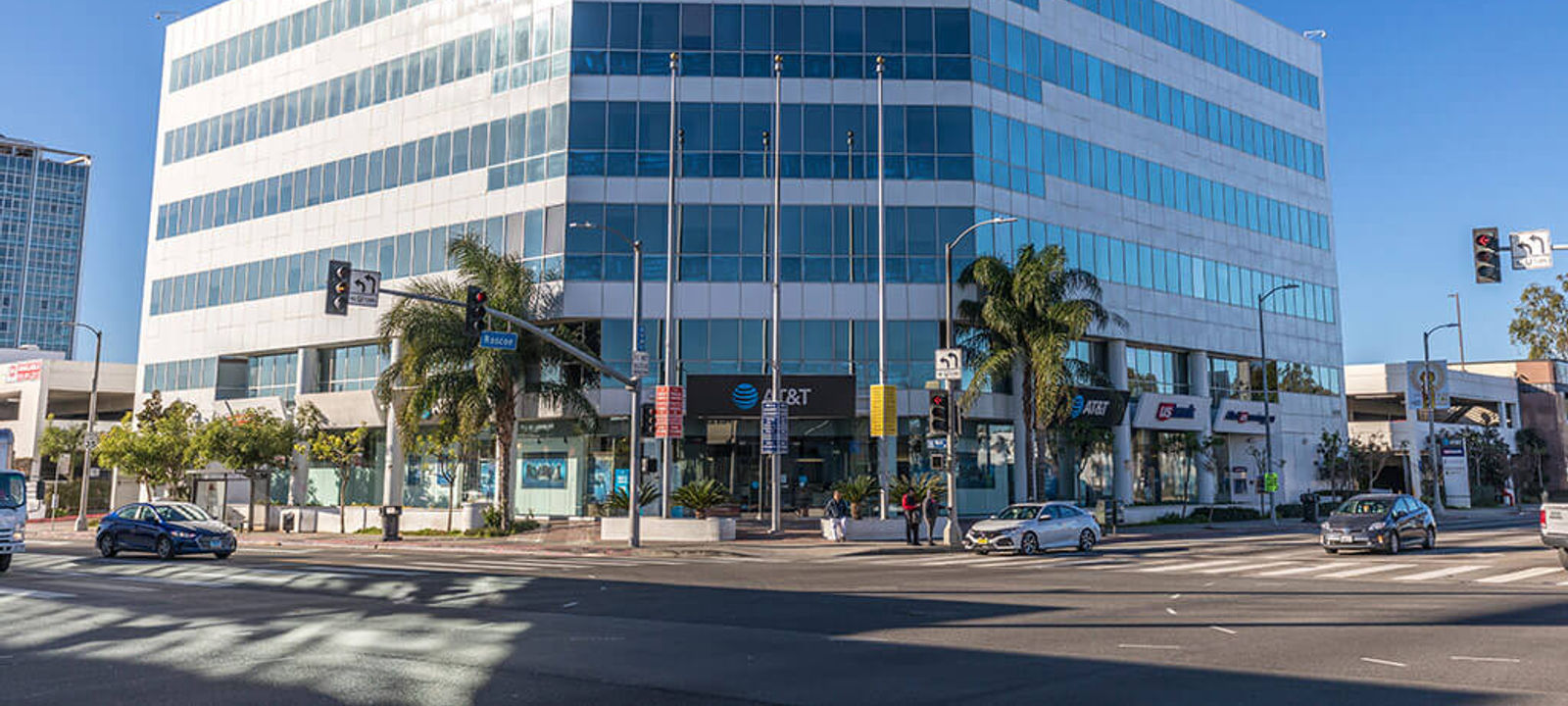 Panorama City Panorama City - Image 1