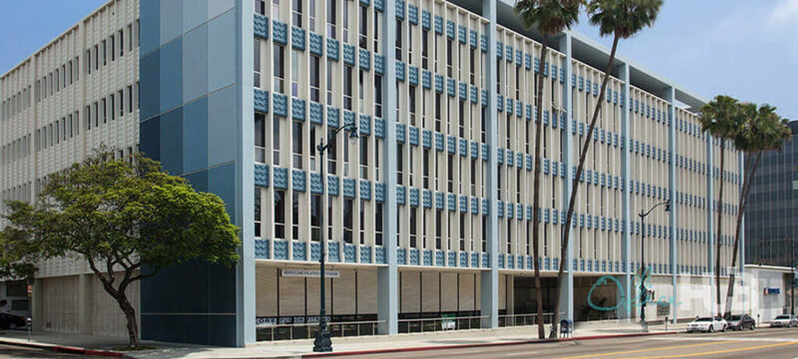 Beverly Hills 90210 Beverly Hills 90210 - Image 1