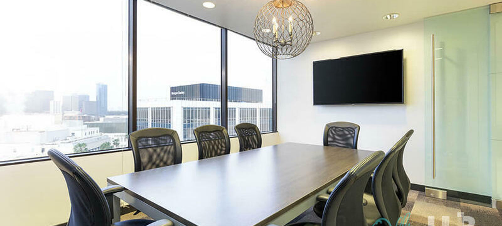 9595 Wilshire Blvd, Beverly Hills - Image 1