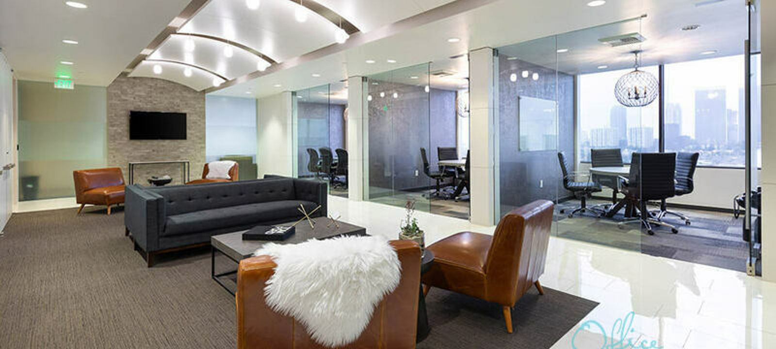 9595 Wilshire Blvd, Beverly Hills - Image 1