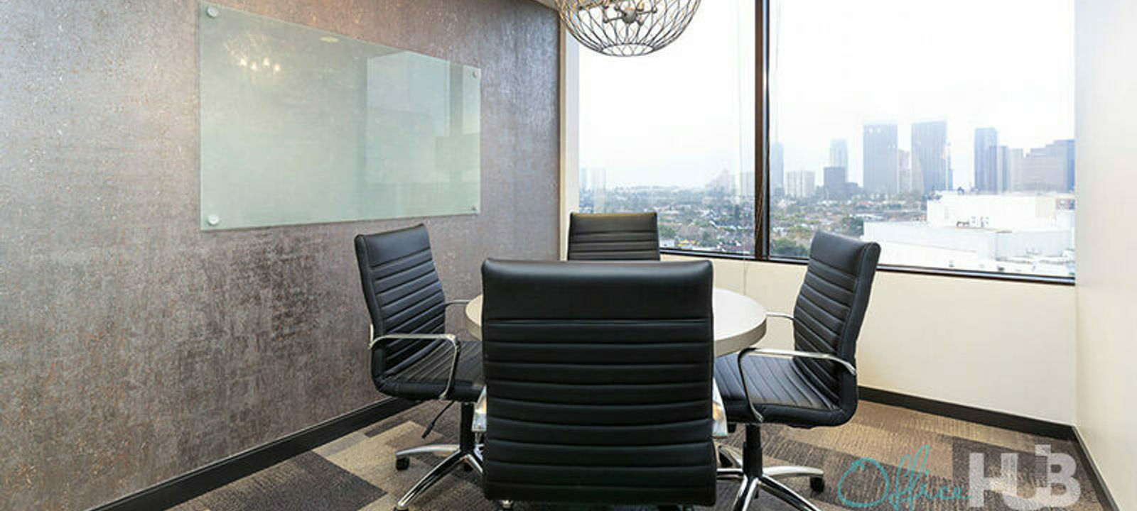 9595 Wilshire Blvd, Beverly Hills - Image 1