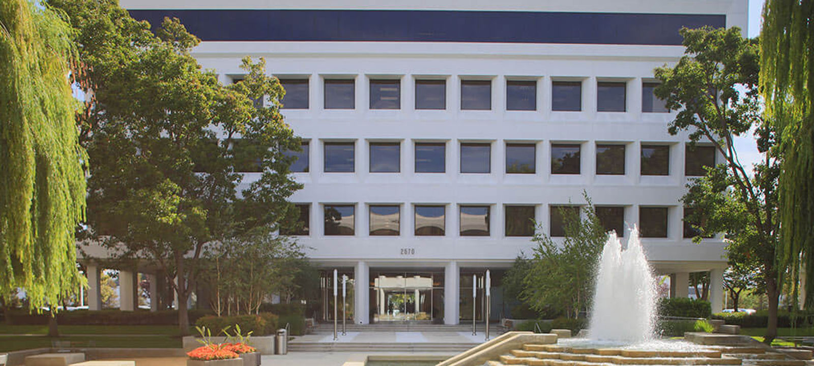 Silicon Valley Center - Image 1