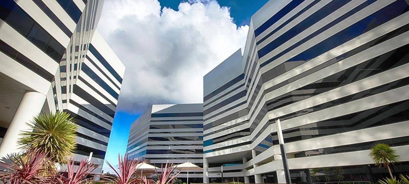 Manhattan Towers - Image 1