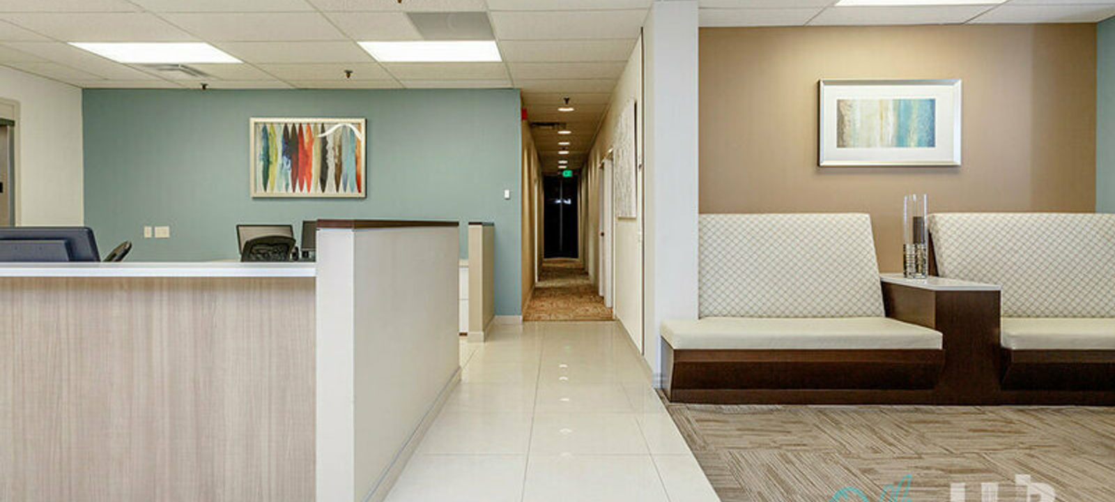 3801 East Florida Avenue, Denver - Image 1