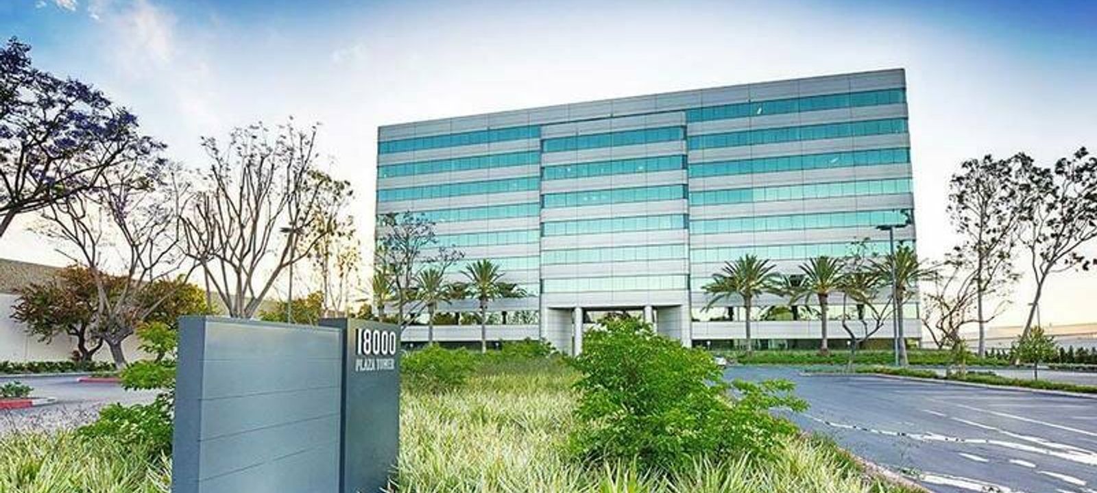 Cerritos Tower Cerritos Tower - Image 1