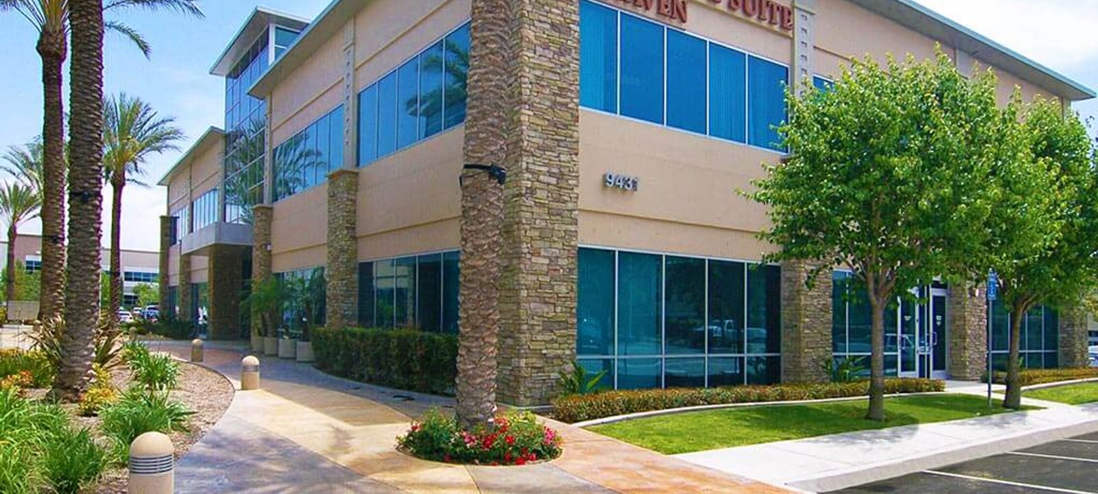 The Executive Suite At Haven - Image 1