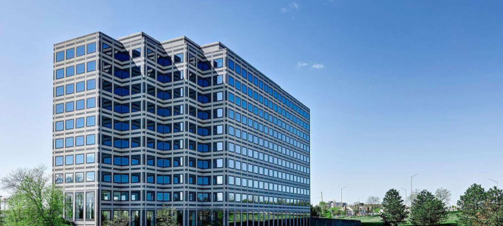 Chatham Centre - Image 1