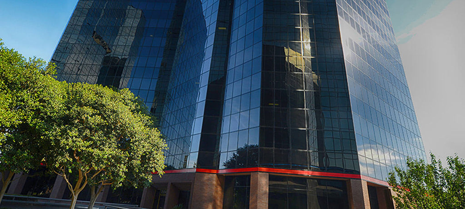 Warner Center Towers - Image 1