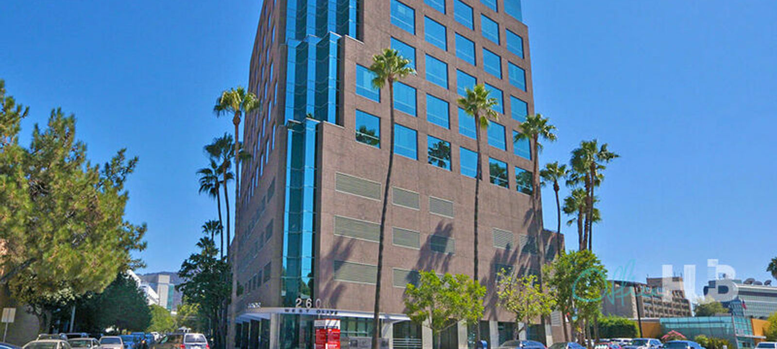 Burbank Media District - Image 1