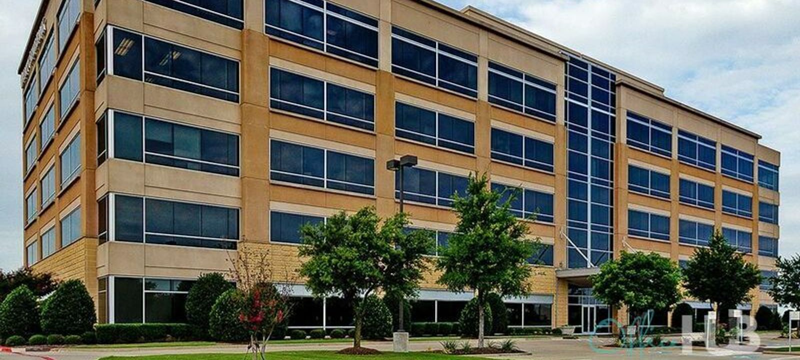 One Allen Center - Image 1