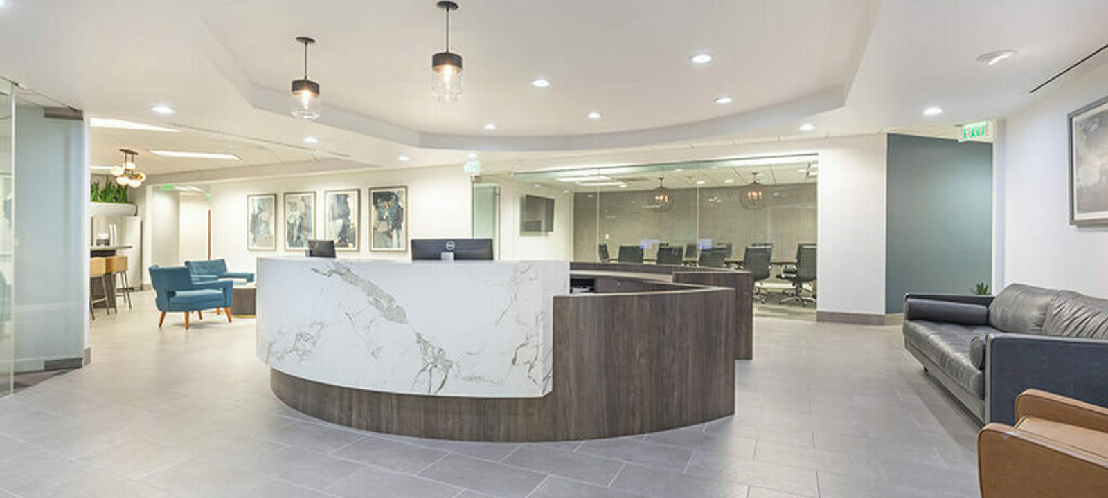 1999 Avenue Of The Stars, Century City - Image 1