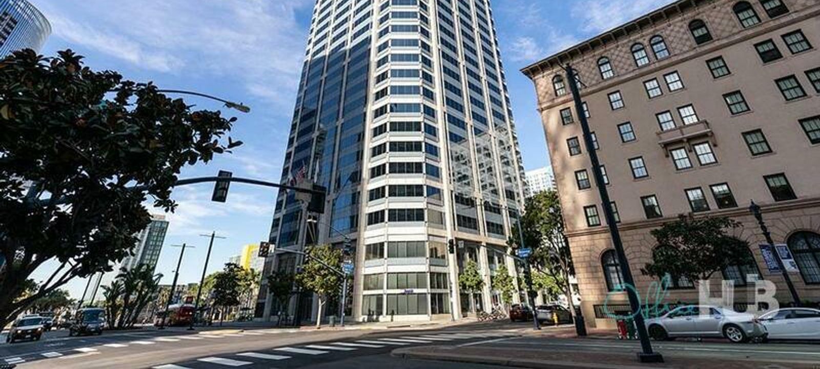 One America Plaza - Image 1