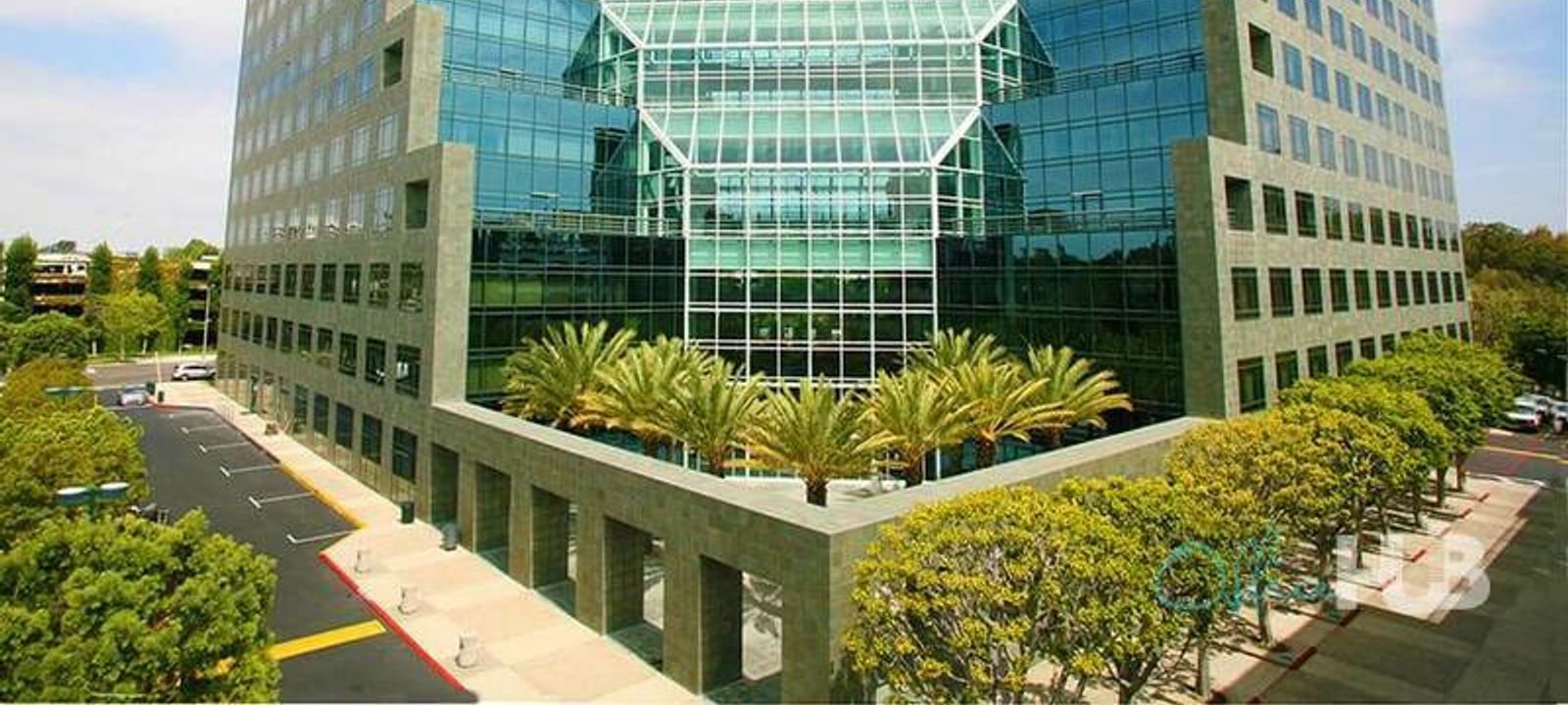 The Atrium - Image 1