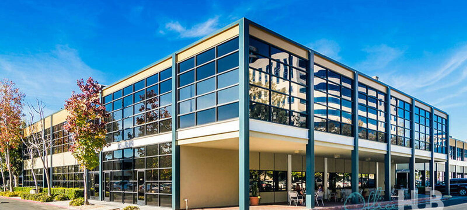 Airport Executive Suites - Image 1