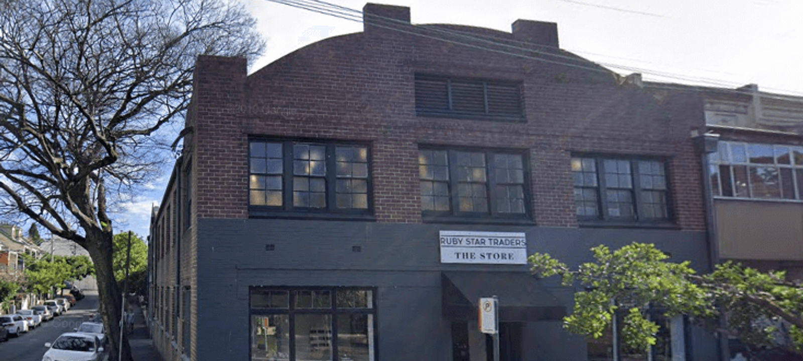 137-141 Bridge Road, Glebe - Image 1