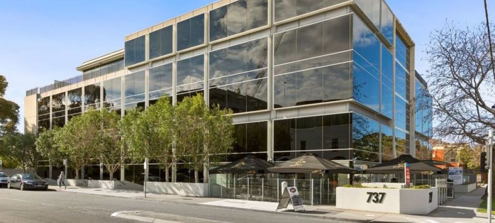 Pacific Tower - Image 1