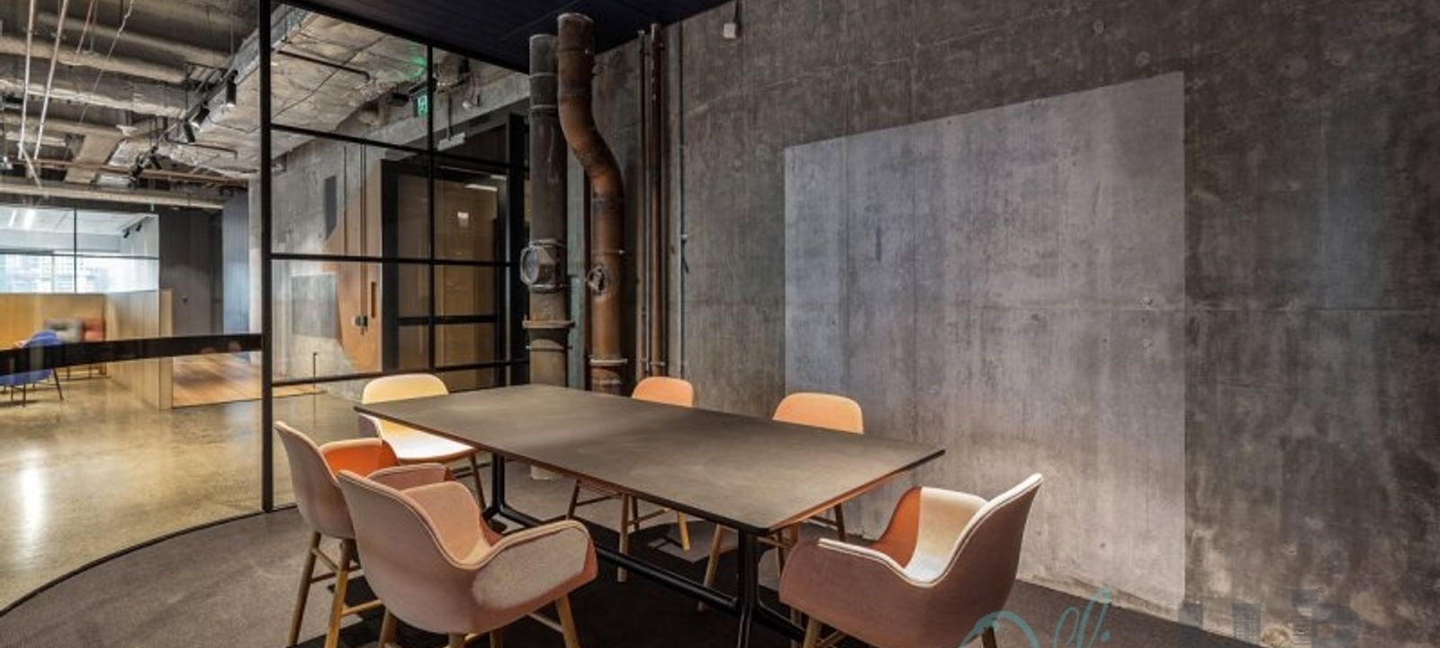 EY Building - Image 1