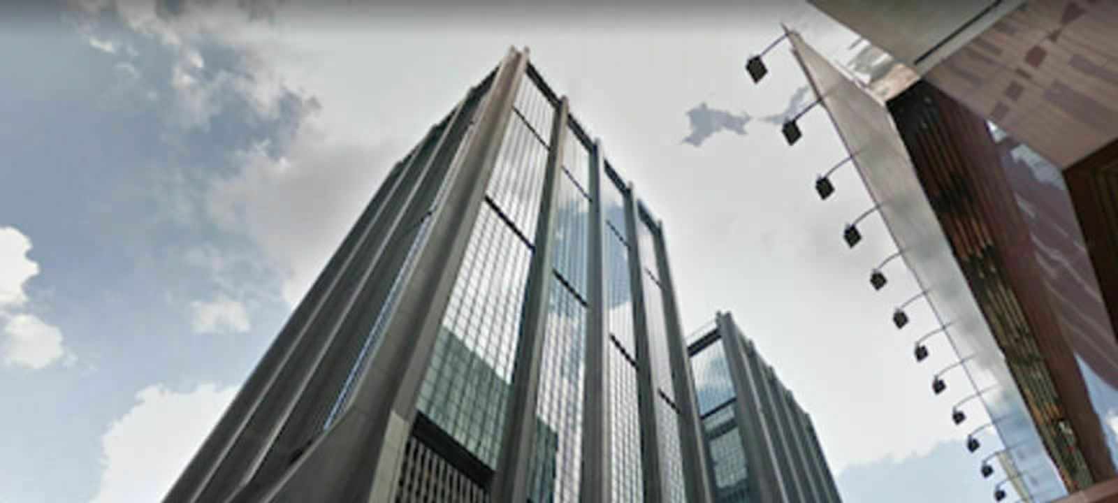 Great Eagle Centre - Image 1