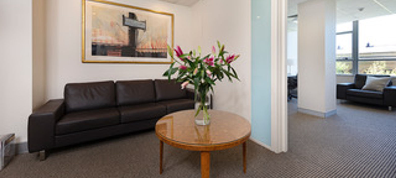 229-231 Macquarie Street, Sydney - Image 1