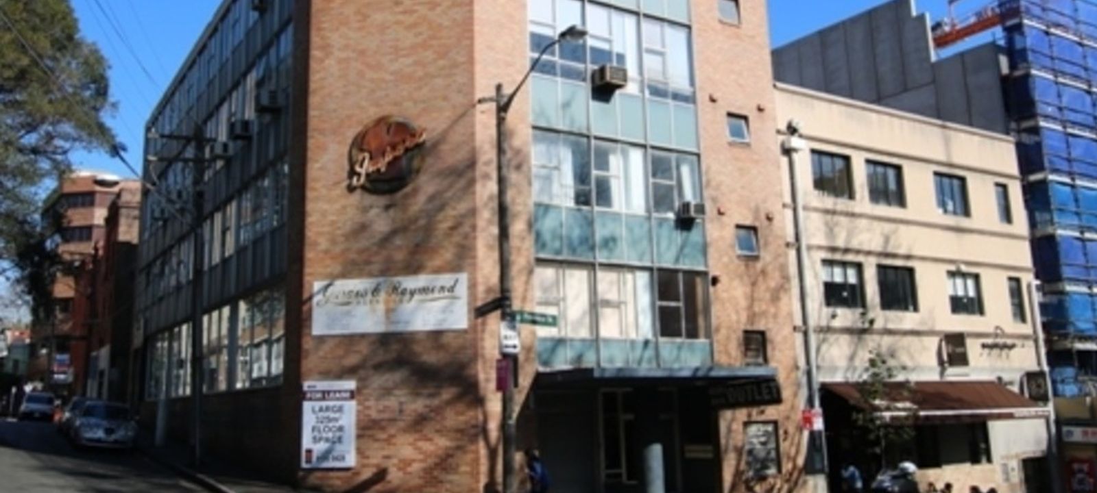 87-89 Foveaux Street, Surry Hills - Image 1