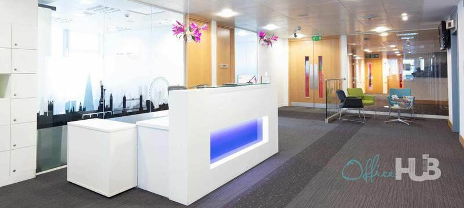 286 Euston Road, London - Image 1