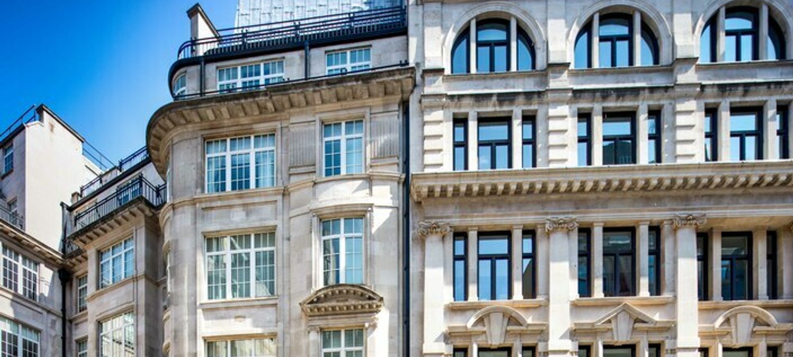 OSiT Liverpool Street - Image 1