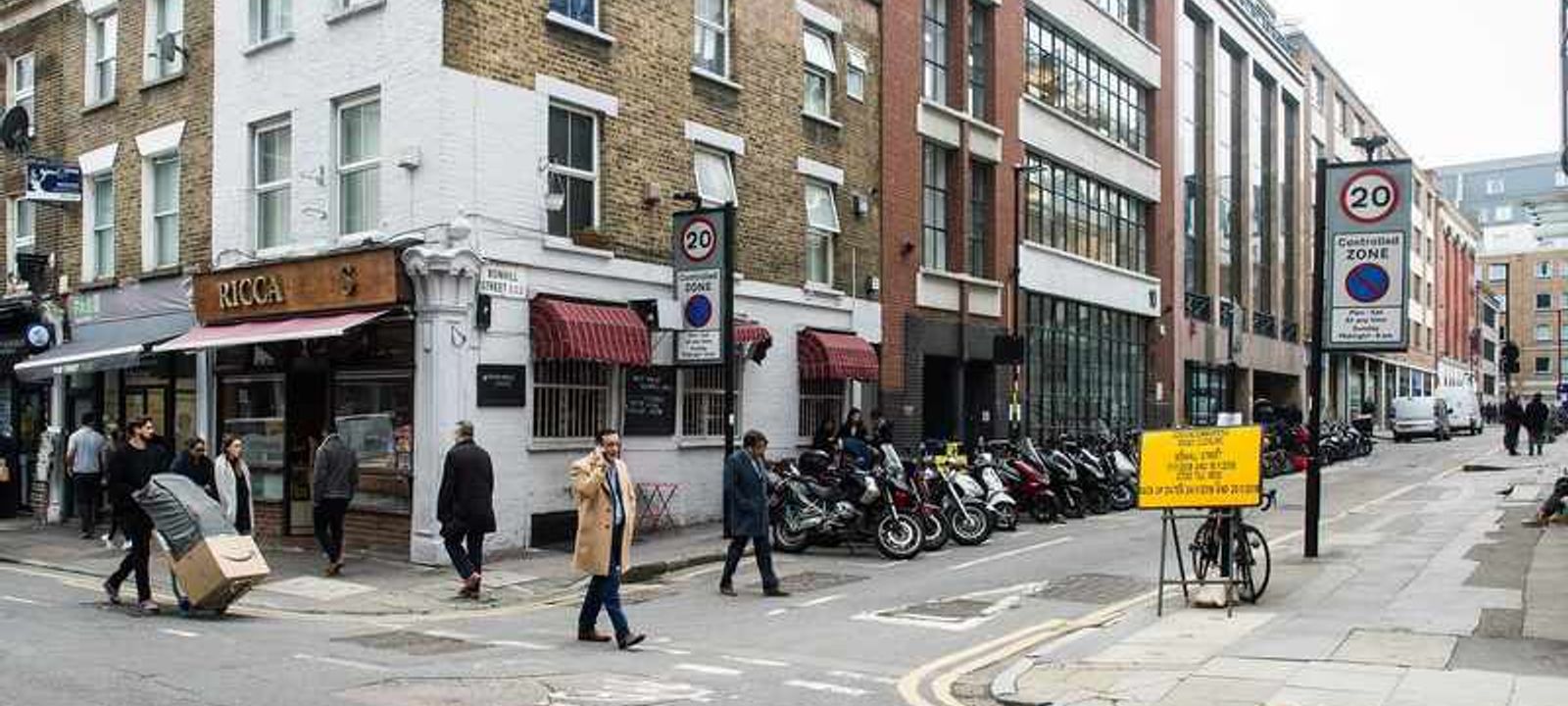 The Worker's League - Bonhill - Image 1