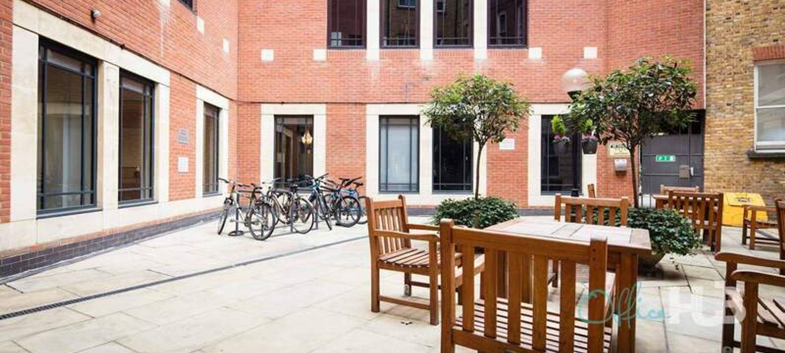 OSiT St Pauls - Image 1