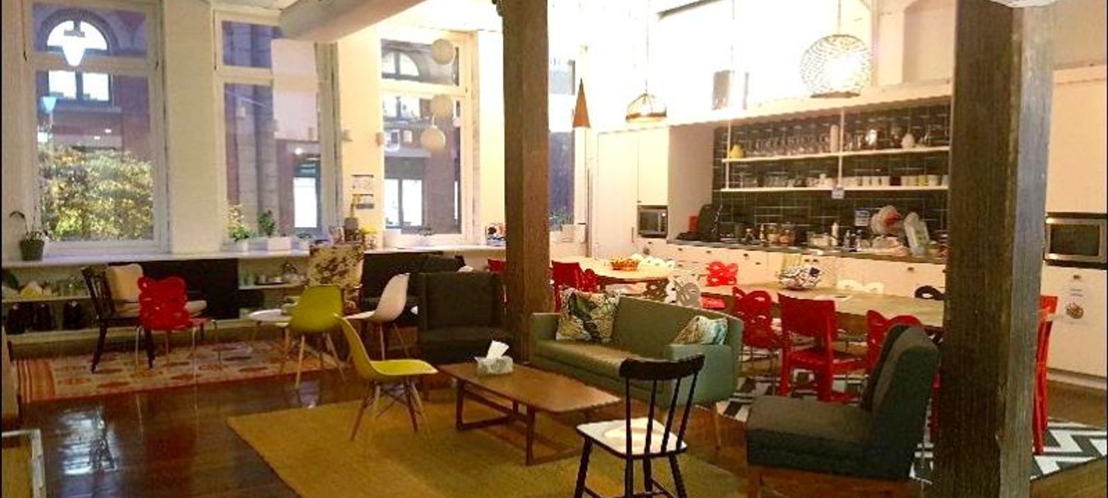 435A Kent Street, Sydney - Image 1