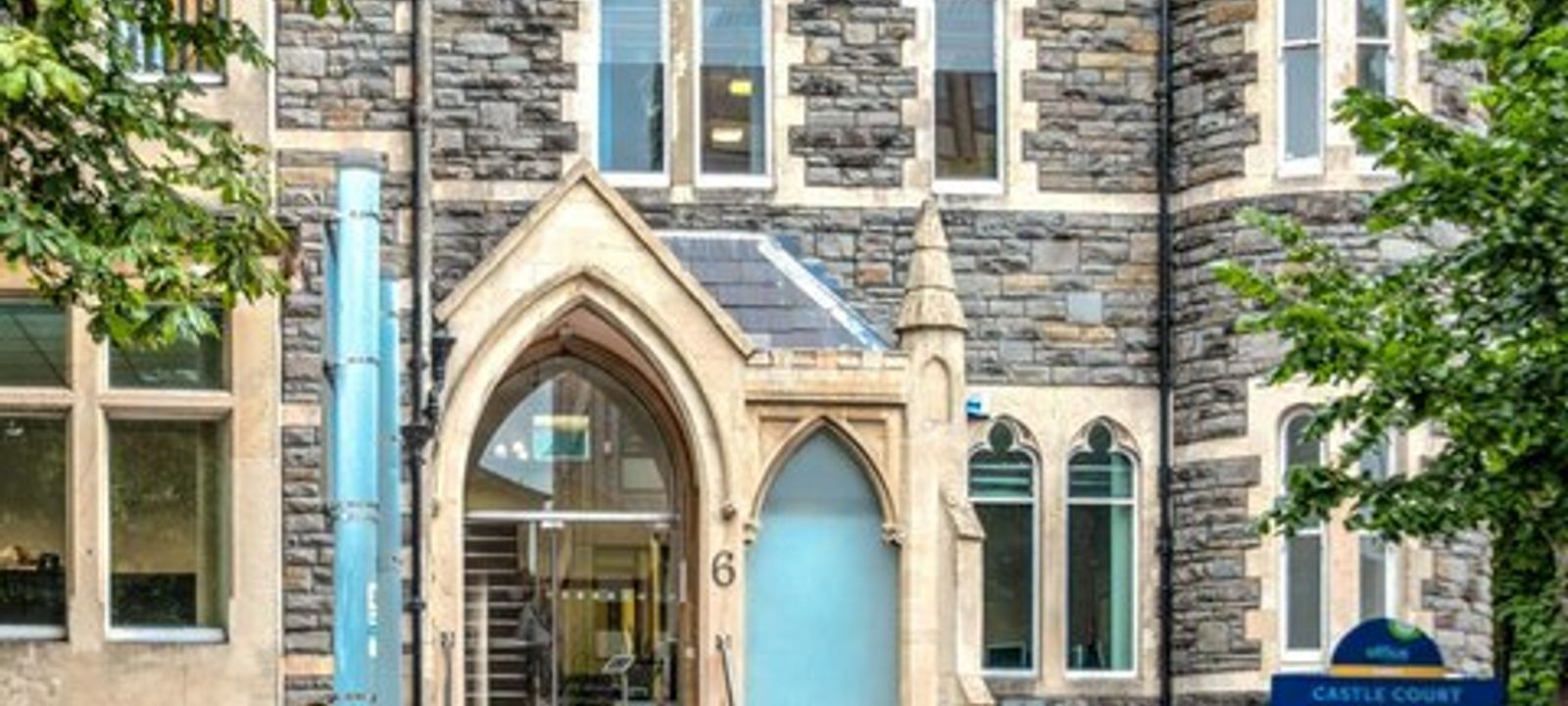 OSiT Castle Court - Image 1