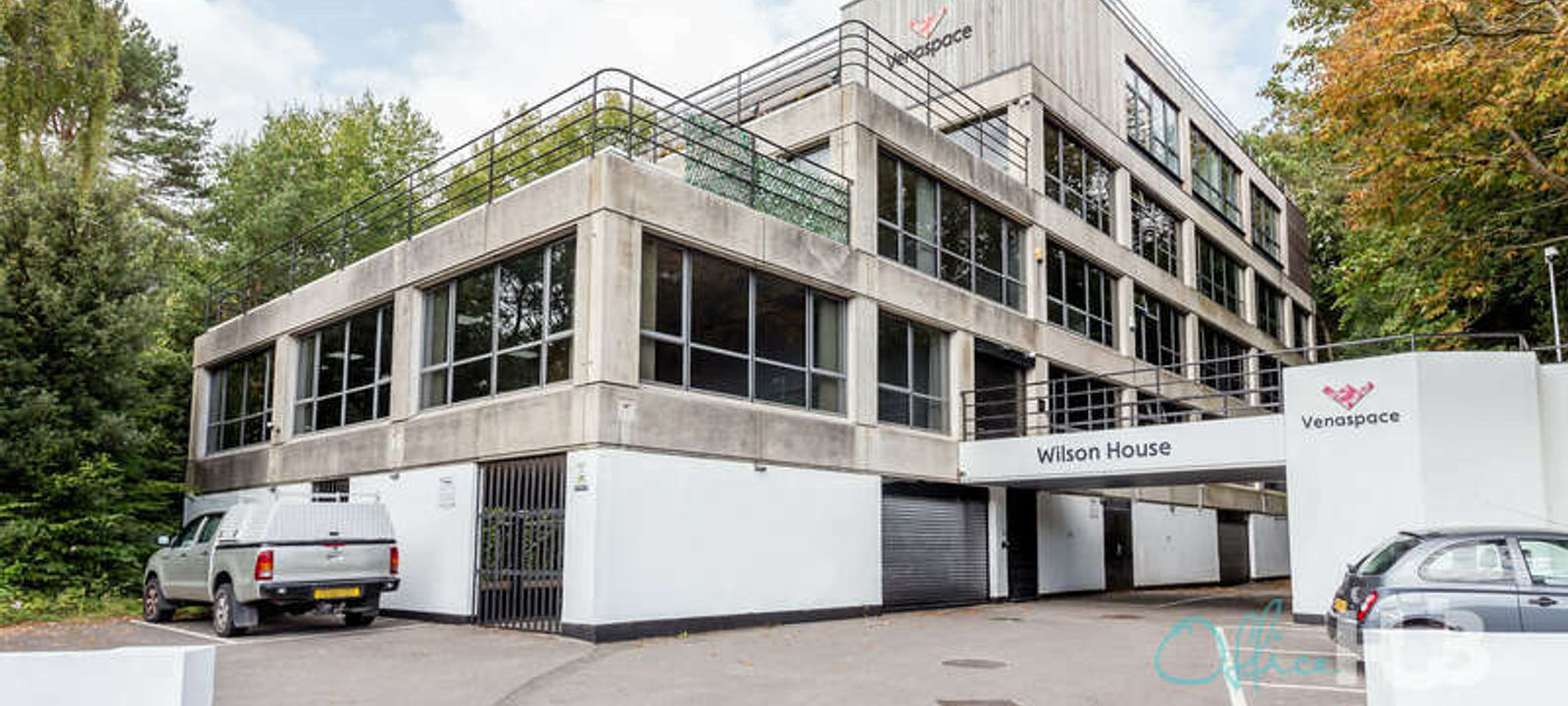 Wilson House Wilson House - Image 1