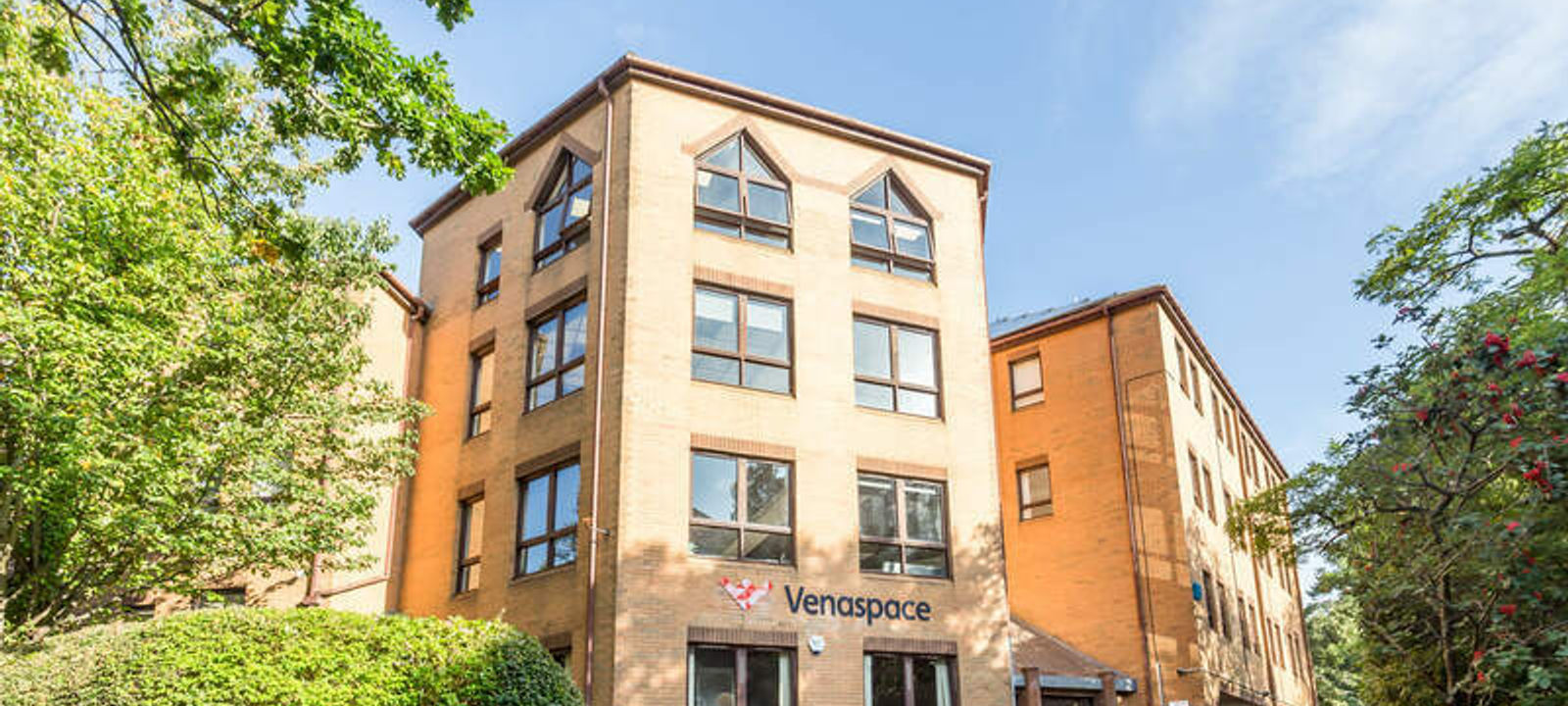 Venator House Venator House - Image 1