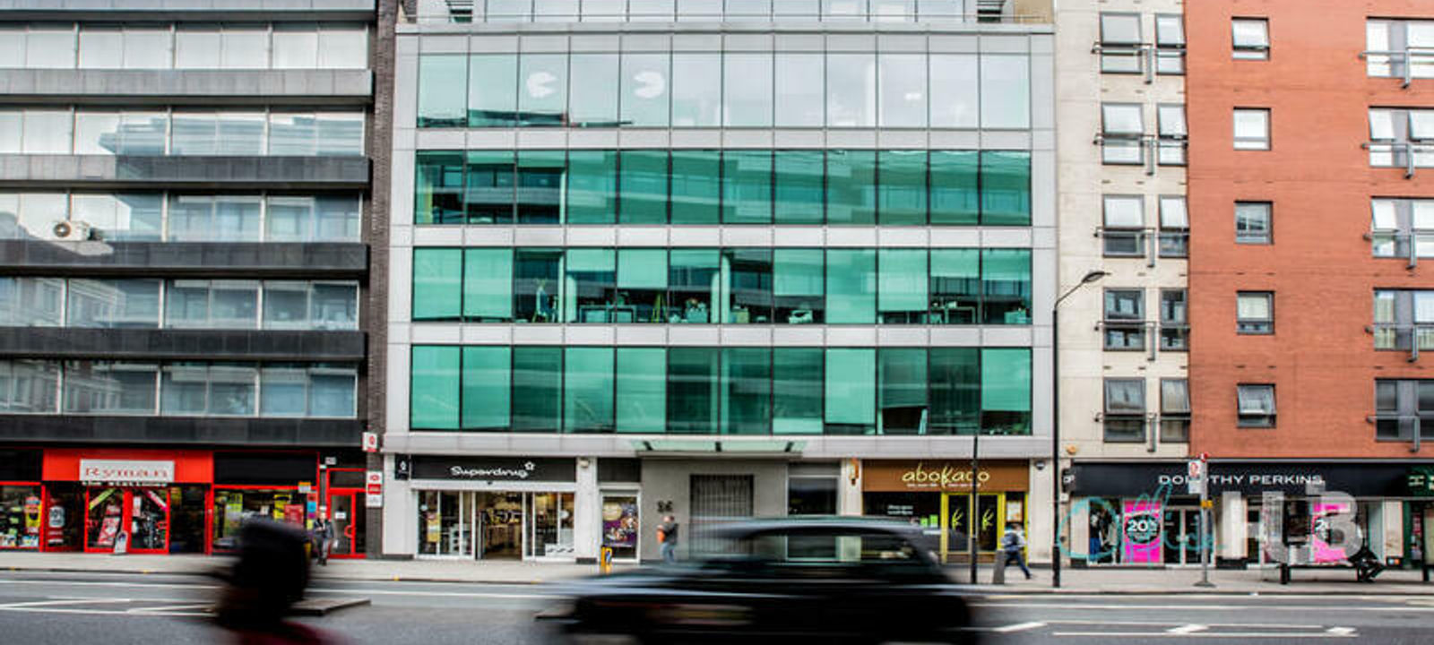 16 High Holborn, Holborn - Image 1