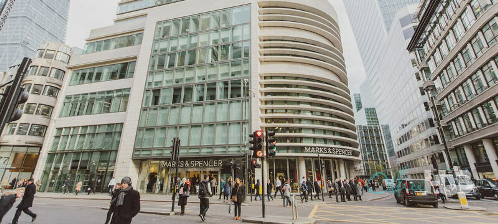 70 Gracechurch Street - Image 1