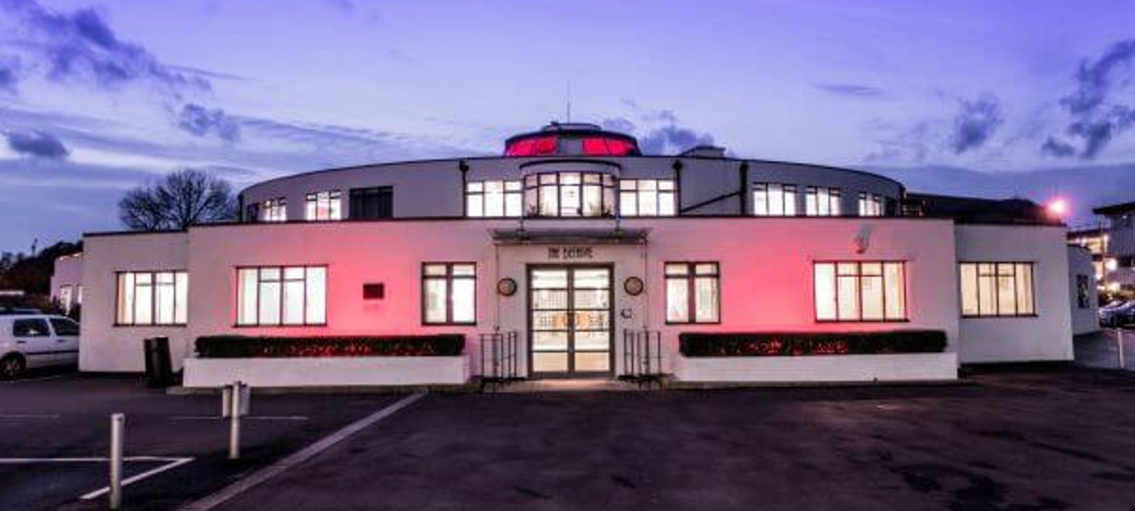 The Beehive - Image 1