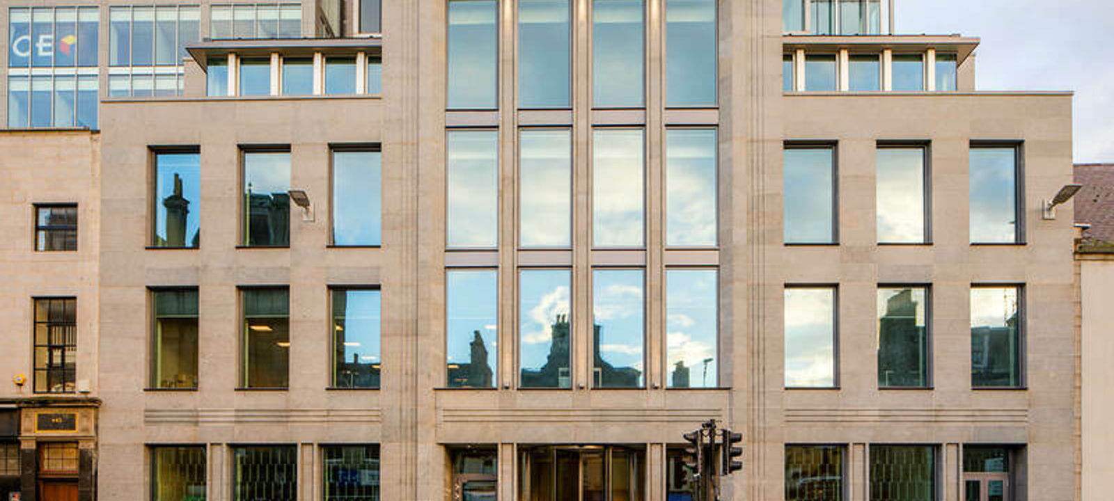 The Capitol Building - Image 1