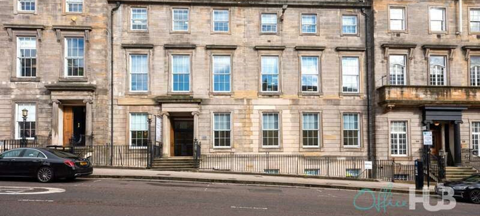 220 St Vincent Street - Image 1