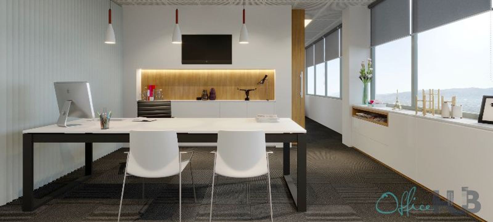 401 Pacific Highway, Crows Nest - Image 1