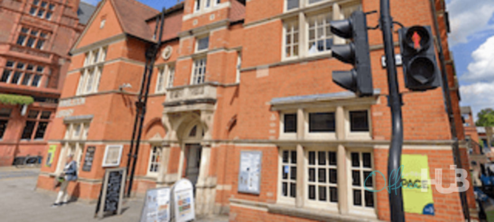 Wimbletech - Image 1