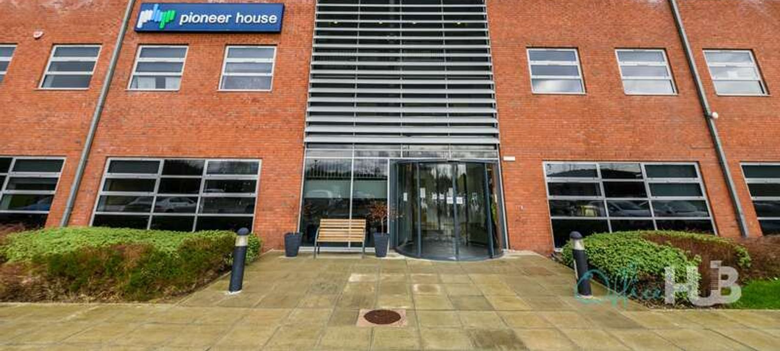 Pioneer House Pioneer House - Image 1