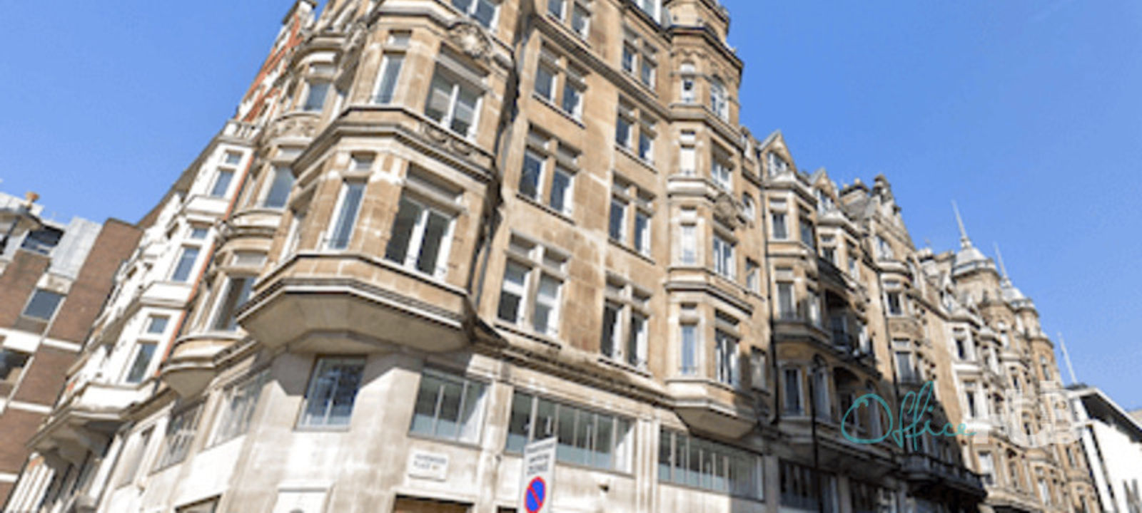 14 Hanover Sqaure - Image 1