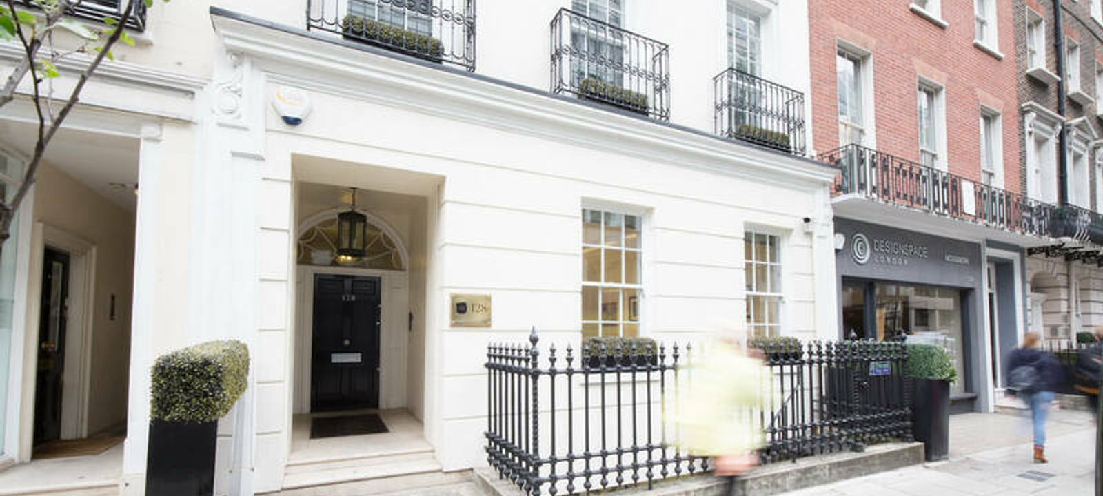 128 Wigmore Street - Image 1