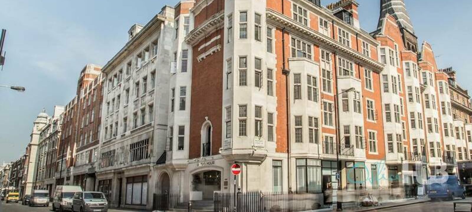 Audley House - Image 1