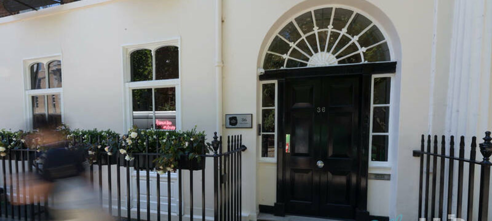 36 Soho Square - Image 1