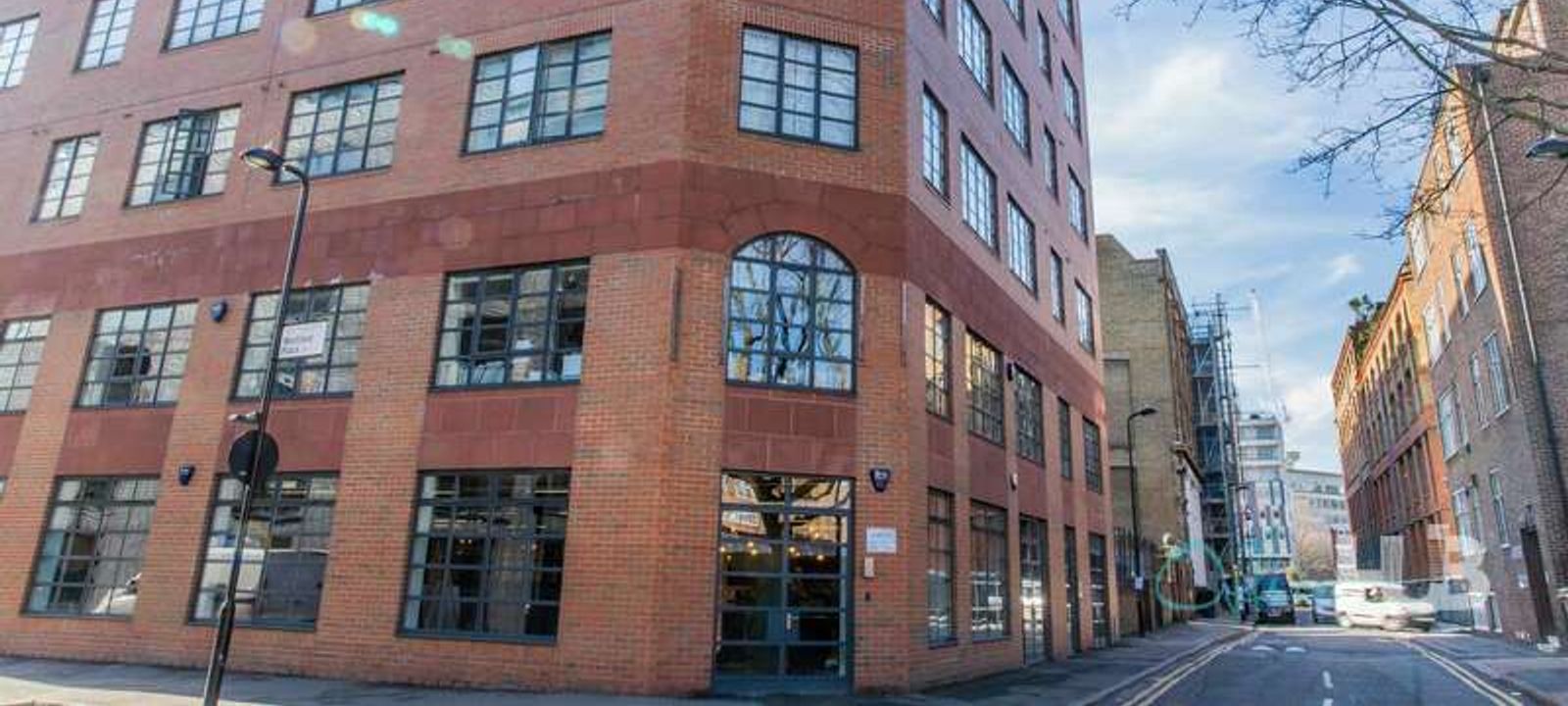 Tagwright House - Image 1