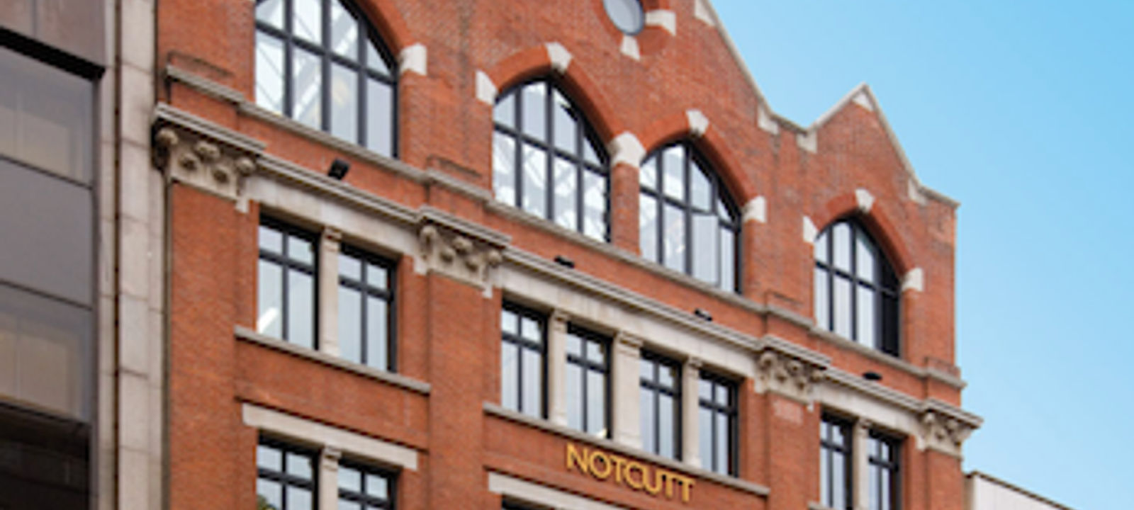 Notcutt House - Image 1