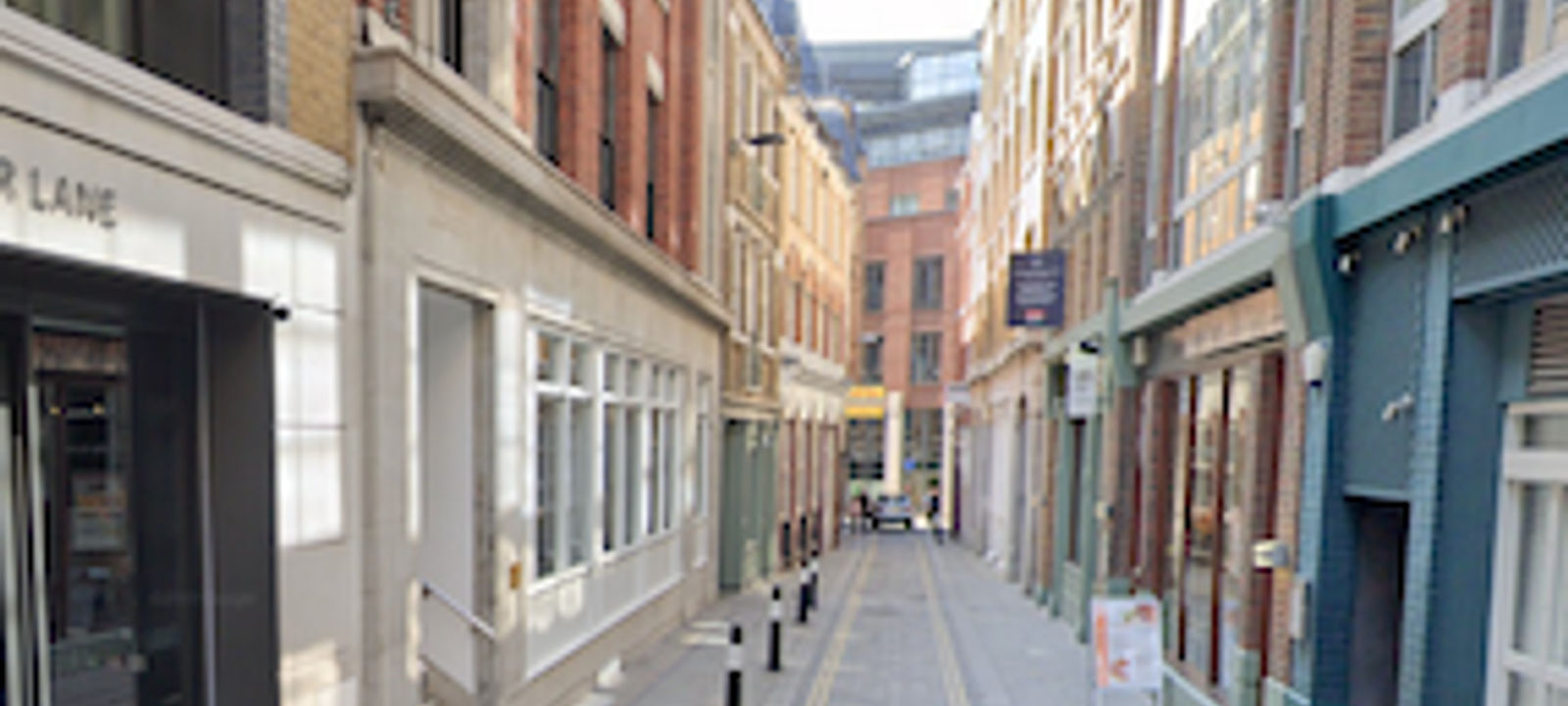 Carter Lane - Image 1