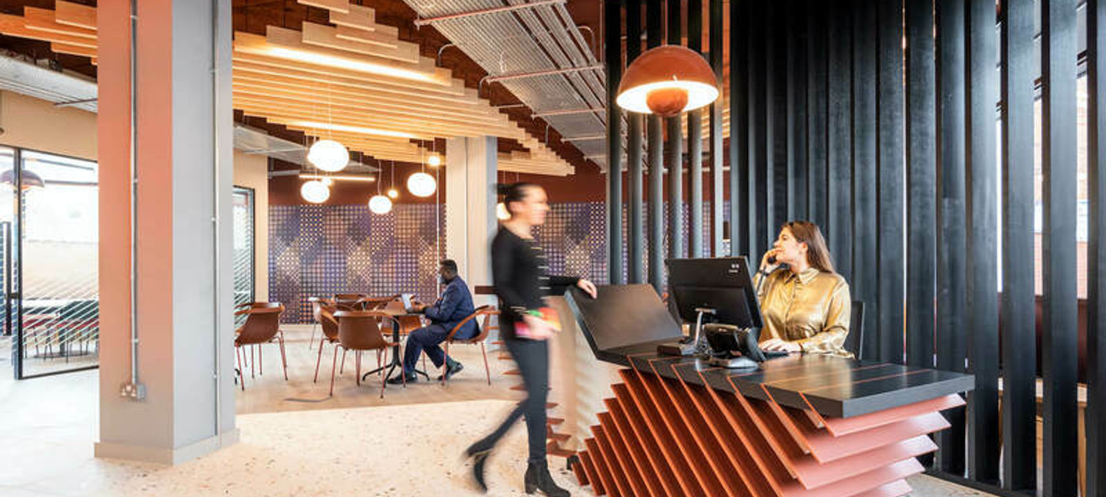 Saunders House - Image 1