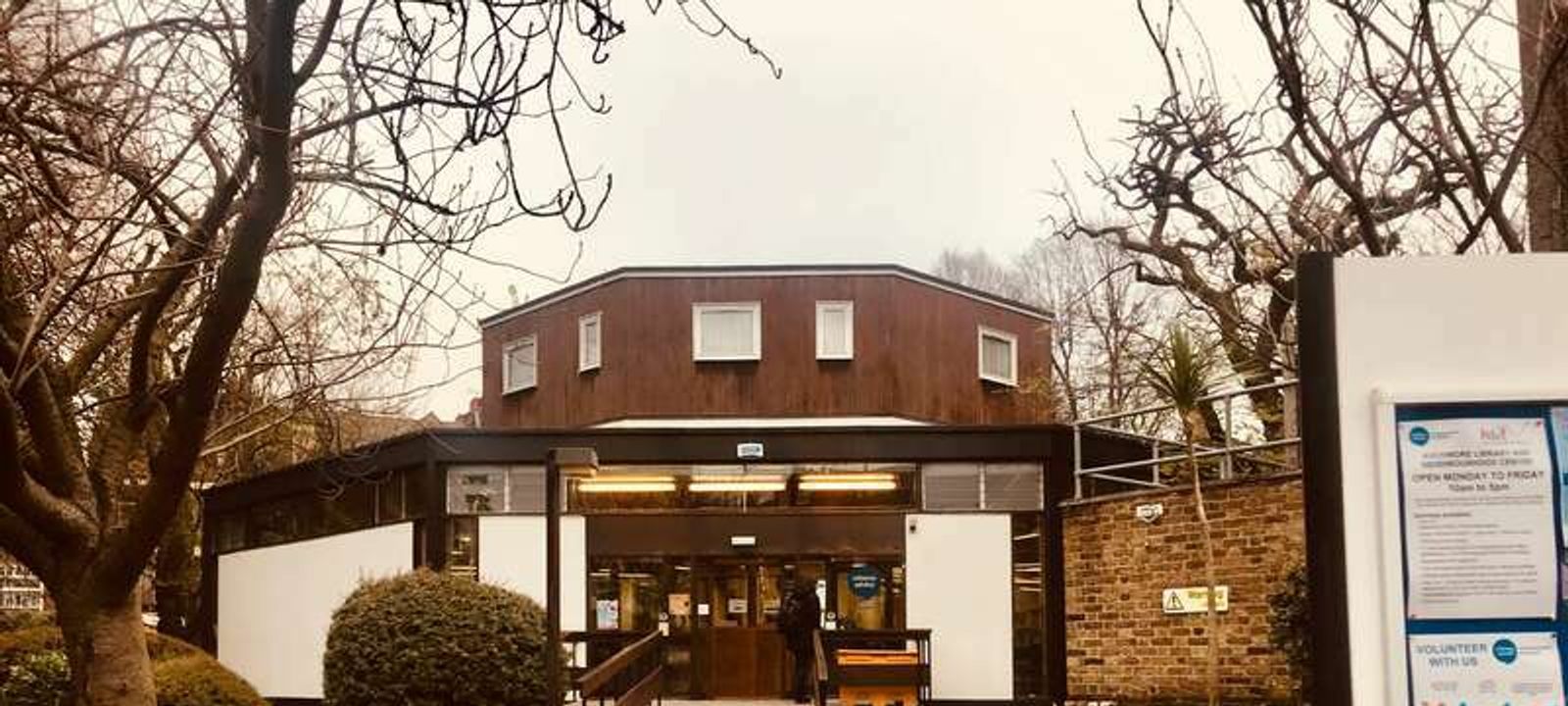 The Workary, Avonmore - Image 1