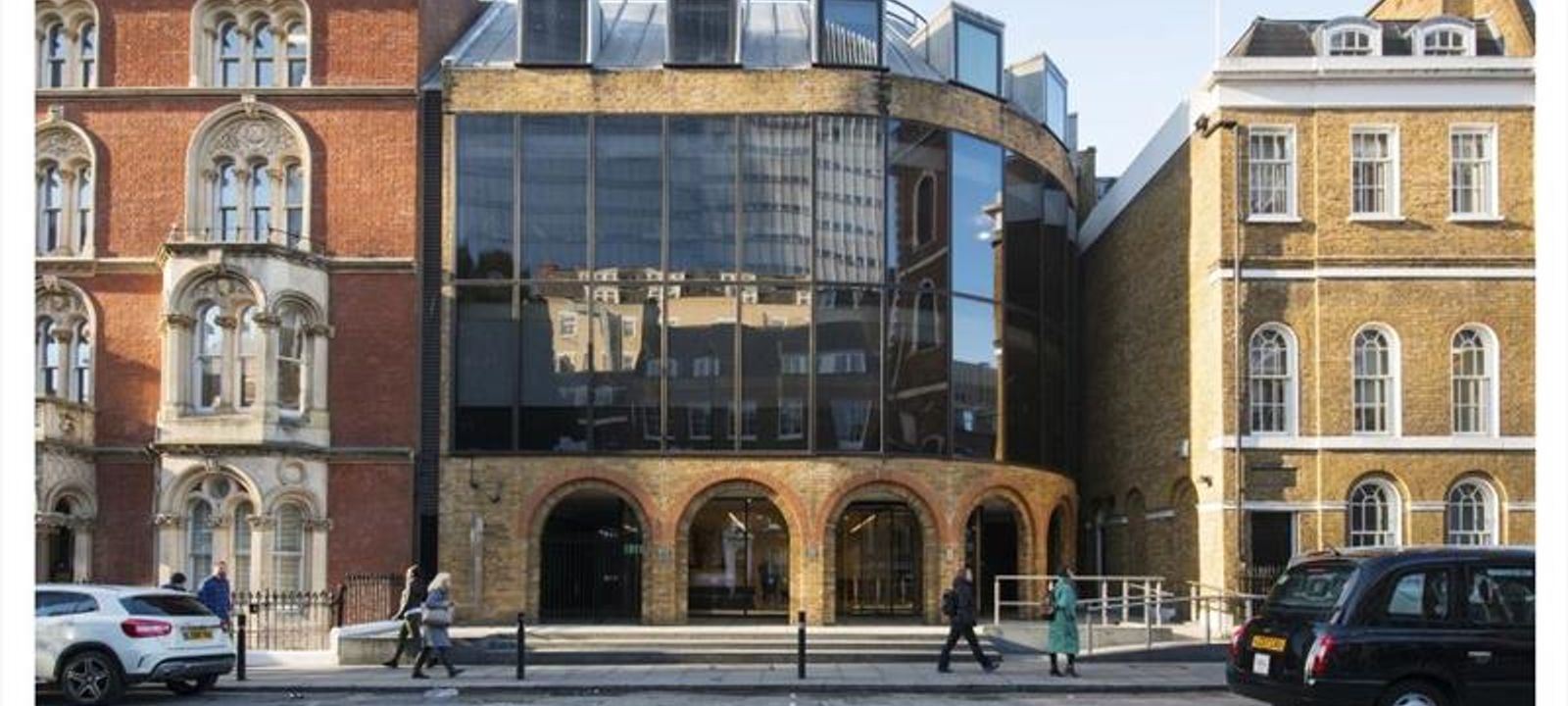 Runway East Borough Market - Image 1